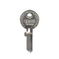 Abus Abus: KEY BLANK 24/41-Right ABS-90010